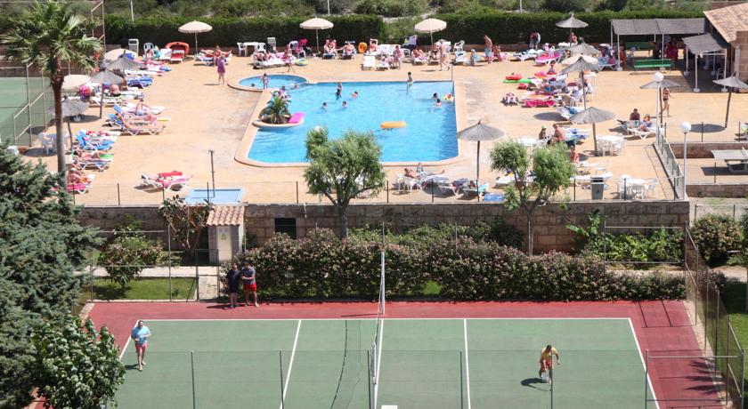 HSM Canarios Park Hotel — о. Майорка, Іспанія мініатюра 23