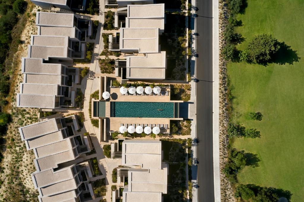 Minthis Resort — Пафос, Кіпр — фото 1