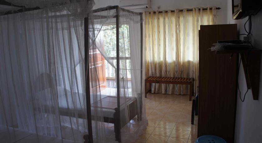 Sunny Mood Guest House — Унаватуна, Шрі Ланка мініатюра 6