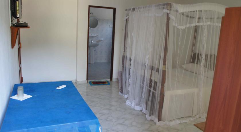 Sunny Mood Guest House — Унаватуна, Шрі Ланка мініатюра 8