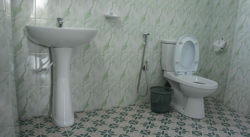 Sunny Mood Guest House — Унаватуна, Шрі Ланка мініатюра 12