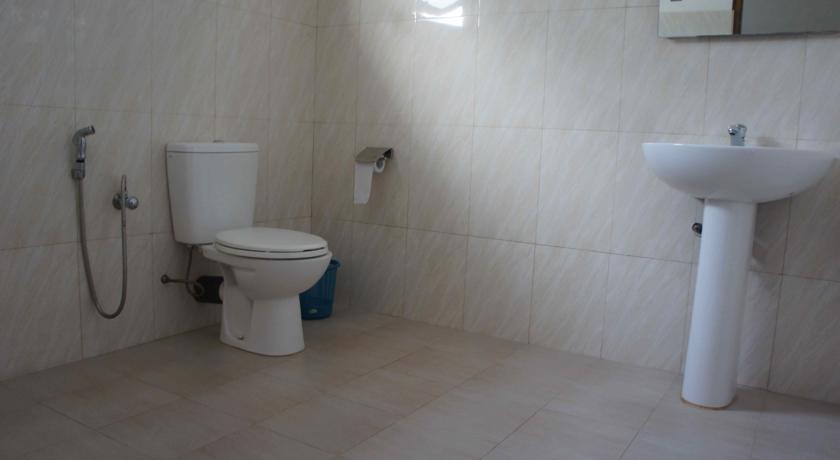 Sunny Mood Guest House — Унаватуна, Шрі Ланка мініатюра 15