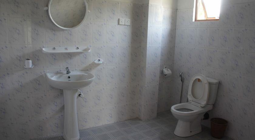 Sunny Mood Guest House — Унаватуна, Шрі Ланка мініатюра 18