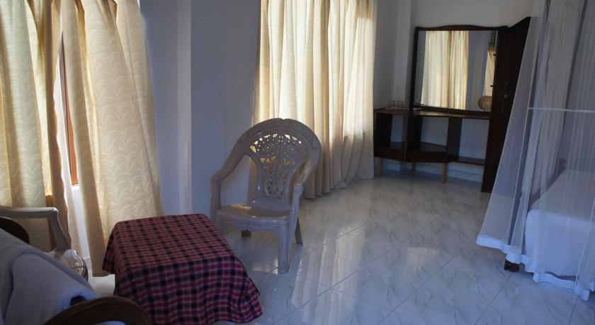 Sunny Mood Guest House — Унаватуна, Шрі Ланка мініатюра 24