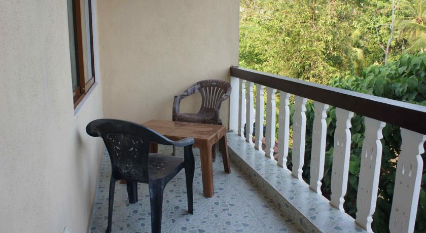 Sunny Mood Guest House — Унаватуна, Шрі Ланка мініатюра 25