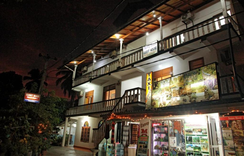 Sunny Mood Guest House — Унаватуна, Шрі Ланка мініатюра 27