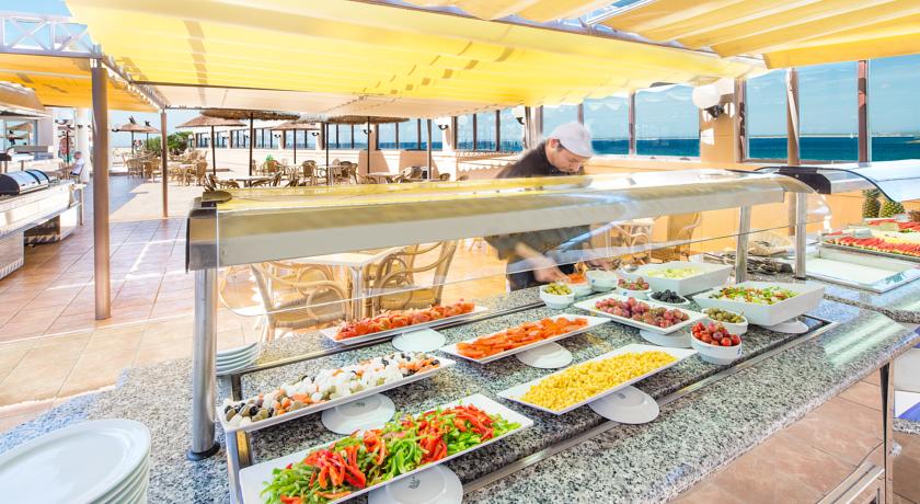 Iberostar Selection es Trenc, о. Майорка, Іспанія мініатюра 9