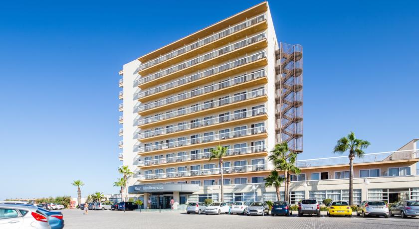 Iberostar Selection es Trenc, о. Майорка, Іспанія мініатюра 19