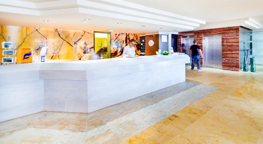Iberostar Selection es Trenc, о. Майорка, Іспанія мініатюра 21