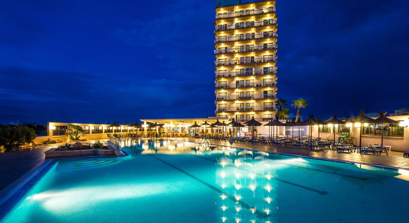 Iberostar Selection es Trenc, о. Майорка, Іспанія мініатюра 22