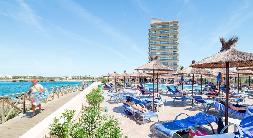 Iberostar Selection es Trenc, о. Майорка, Іспанія мініатюра 24