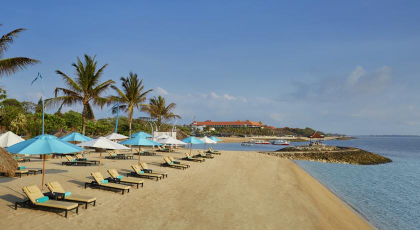 Sol Benoa Bali — о. Балі, Індонезія мініатюра 66