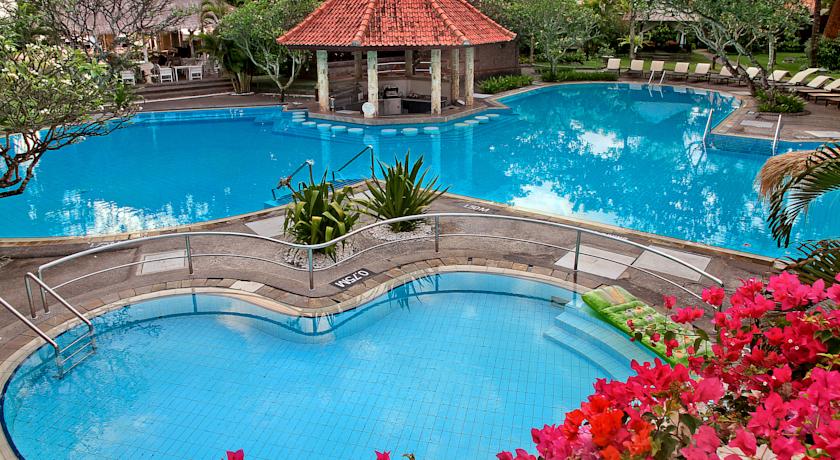 Sol Benoa Bali — о. Балі, Індонезія мініатюра 67