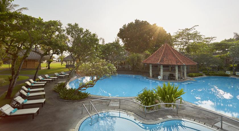 Sol Benoa Bali — о. Балі, Індонезія мініатюра 68