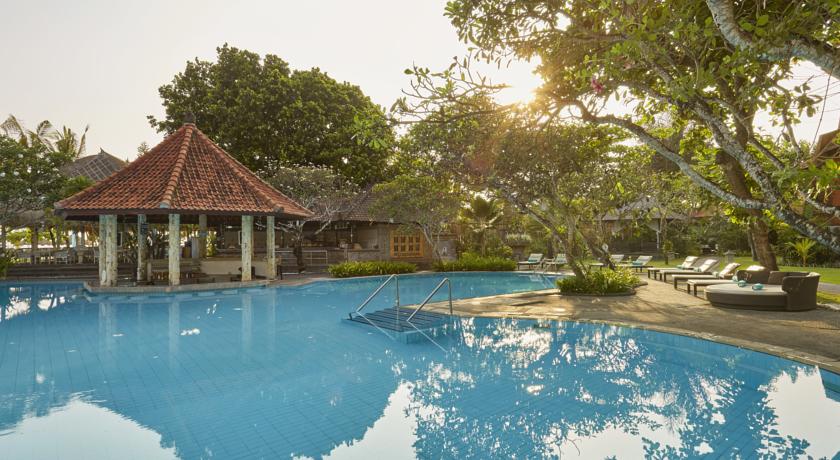 Sol Benoa Bali — о. Балі, Індонезія мініатюра 69