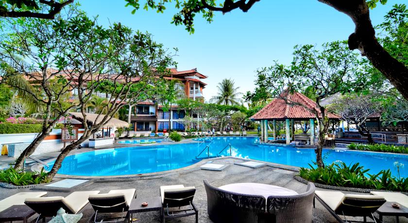 Sol Benoa Bali — о. Балі, Індонезія мініатюра 70