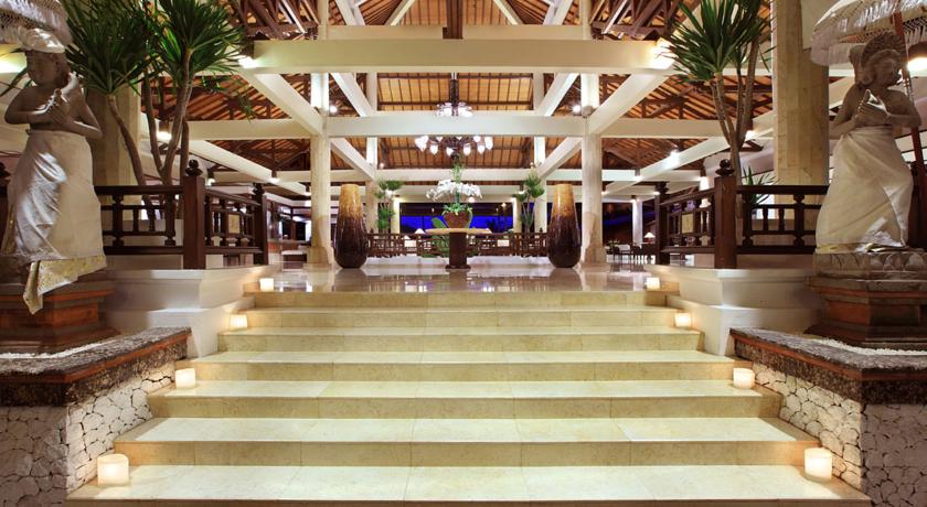Sol Benoa Bali — о. Балі, Індонезія мініатюра 71