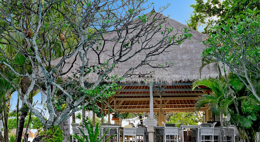 Sol Benoa Bali — о. Балі, Індонезія мініатюра 89
