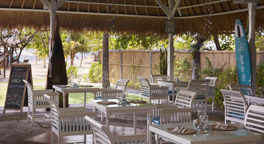 Sol Benoa Bali — о. Балі, Індонезія мініатюра 90