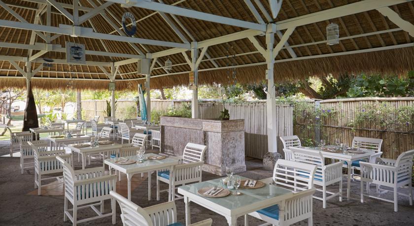 Sol Benoa Bali — о. Балі, Індонезія мініатюра 91