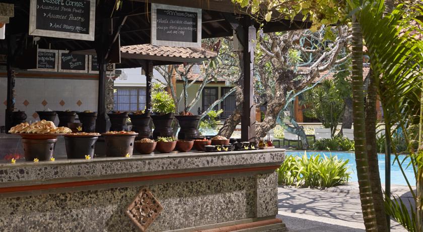 Sol Benoa Bali — о. Балі, Індонезія мініатюра 92