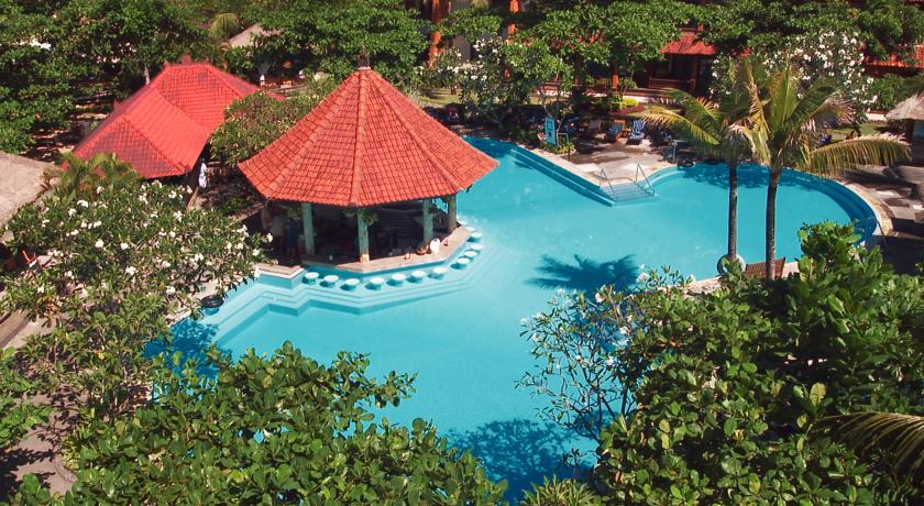 Sol Benoa Bali — о. Балі, Індонезія мініатюра 96