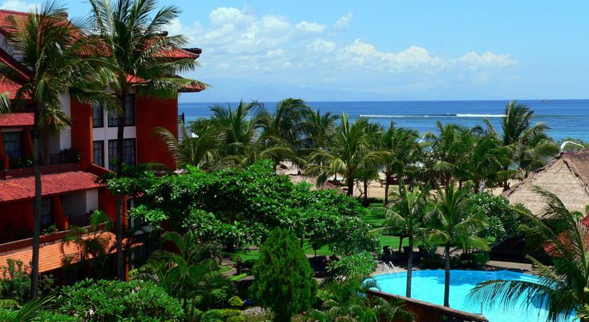Sol Benoa Bali — о. Балі, Індонезія мініатюра 98