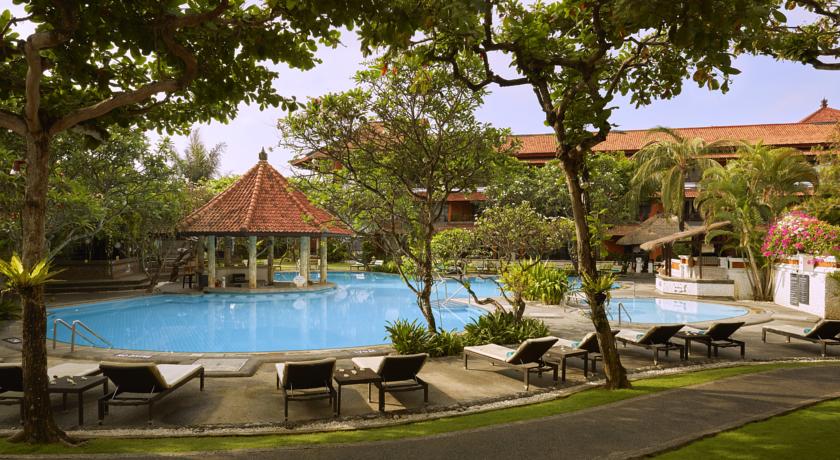 Sol Benoa Bali — о. Балі, Індонезія мініатюра 99