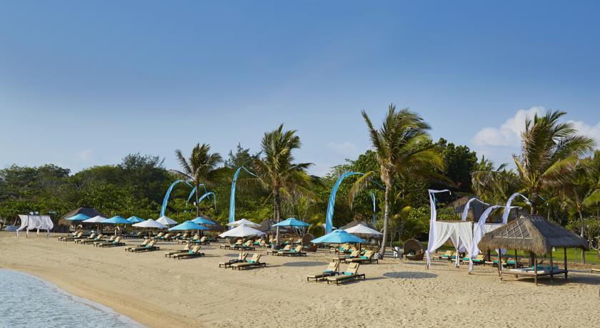 Sol Benoa Bali — о. Балі, Індонезія мініатюра 100