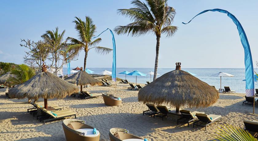 Sol Benoa Bali — о. Балі, Індонезія мініатюра 101