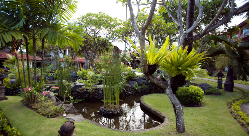 Sol Benoa Bali — о. Балі, Індонезія мініатюра 102