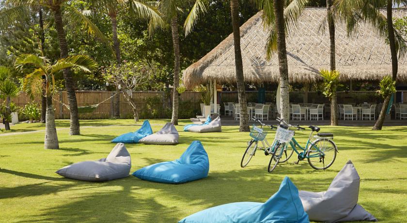 Sol Benoa Bali — о. Балі, Індонезія мініатюра 103