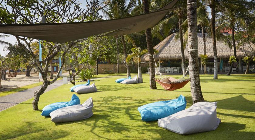 Sol Benoa Bali — о. Балі, Індонезія мініатюра 104