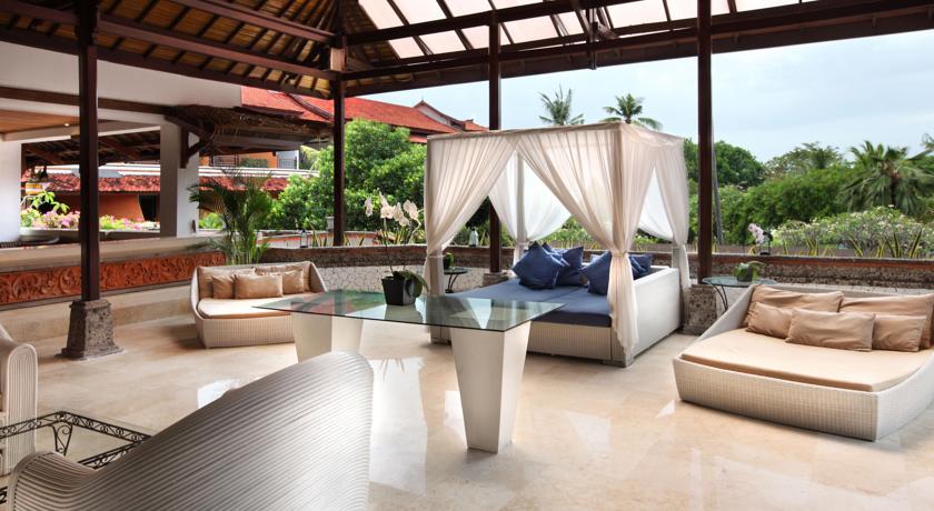 Sol Benoa Bali — о. Балі, Індонезія мініатюра 106