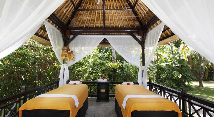 Sol Benoa Bali — о. Балі, Індонезія мініатюра 109