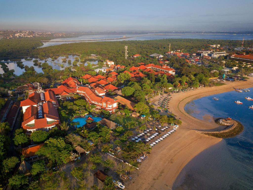 Sol Benoa Bali — о. Балі, Індонезія мініатюра 111