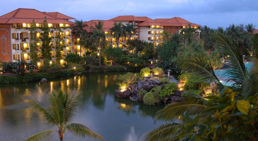 Ayodya Resort Bali — о. Балі, Індонезія мініатюра 134
