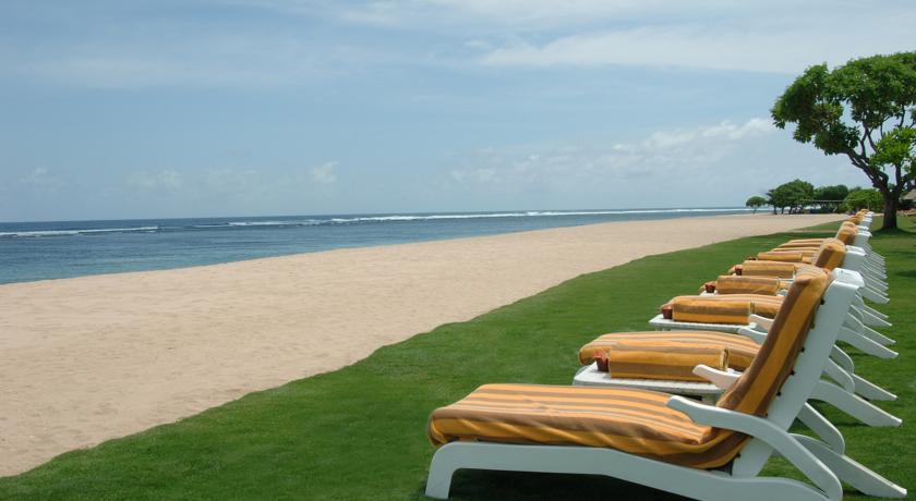 Ayodya Resort Bali — о. Балі, Індонезія мініатюра 135