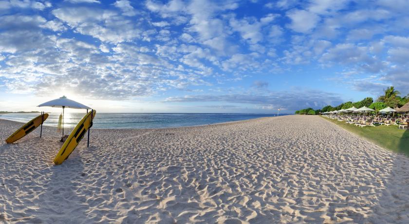 Ayodya Resort Bali — о. Балі, Індонезія мініатюра 136