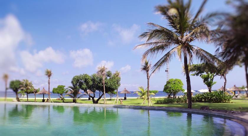 Ayodya Resort Bali — о. Балі, Індонезія мініатюра 137