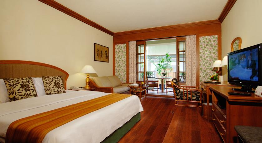 Ayodya Resort Bali — о. Балі, Індонезія мініатюра 138