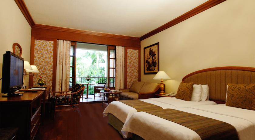 Ayodya Resort Bali — о. Балі, Індонезія мініатюра 139