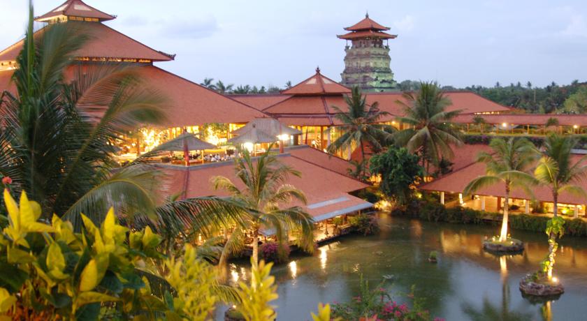 Ayodya Resort Bali — о. Балі, Індонезія мініатюра 140