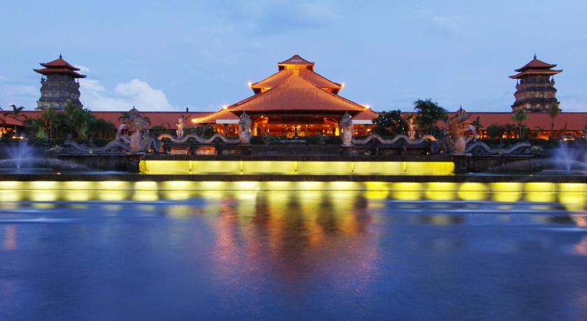 Ayodya Resort Bali — о. Балі, Індонезія мініатюра 141