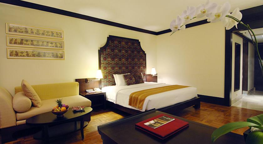 Ayodya Resort Bali — о. Балі, Індонезія мініатюра 142