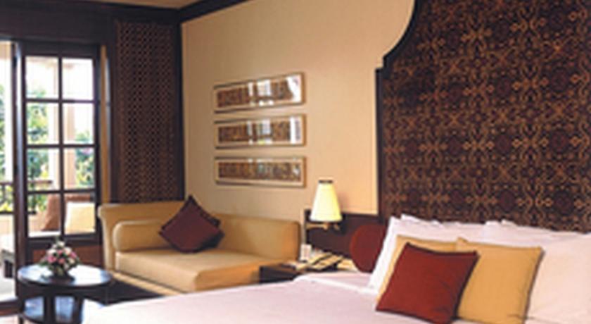Ayodya Resort Bali — о. Балі, Індонезія мініатюра 143