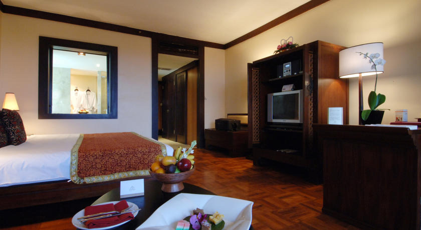 Ayodya Resort Bali — о. Балі, Індонезія мініатюра 145