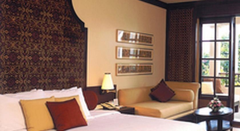 Ayodya Resort Bali — о. Балі, Індонезія мініатюра 146