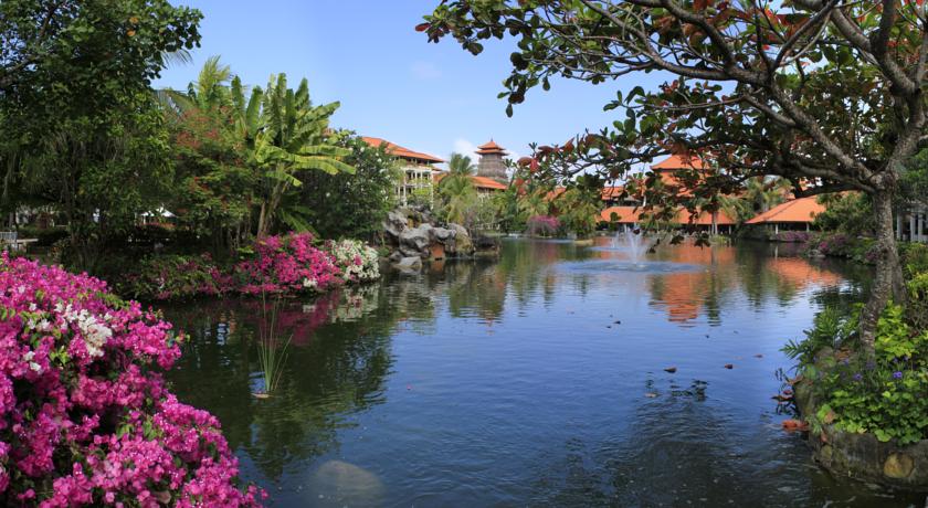 Ayodya Resort Bali — о. Балі, Індонезія мініатюра 150