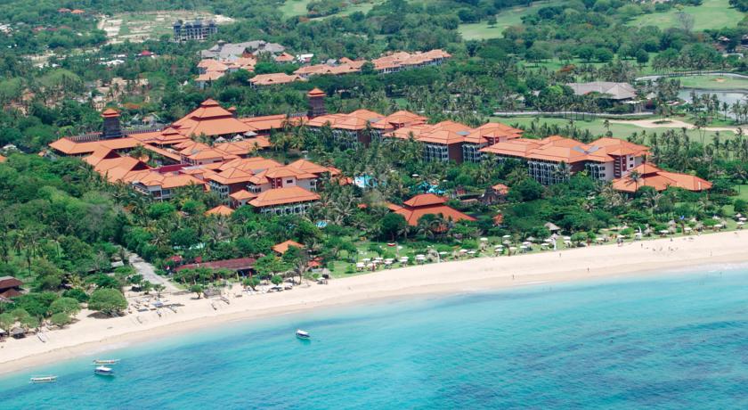 Ayodya Resort Bali — о. Балі, Індонезія мініатюра 151